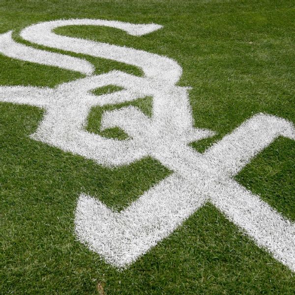 4 fans hurt in hit-and-run before White Sox game