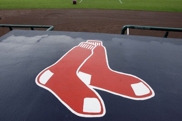 Boston Red Sox logo [600x400]