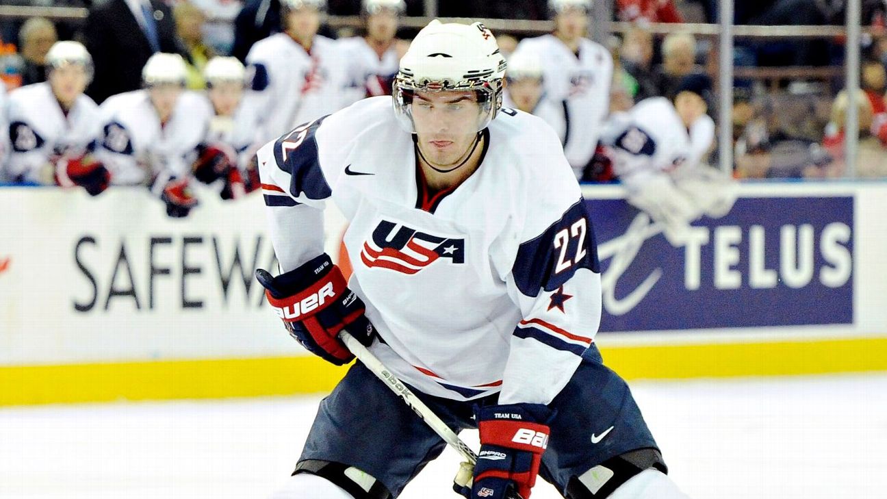 Brandon saad team outlet north america jersey