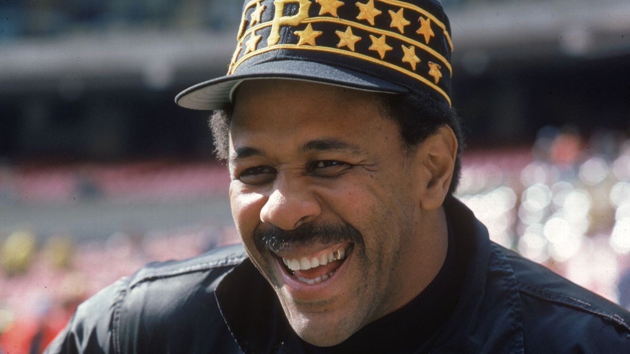 MLB should allow Stargell Stars to return along with pillbox hats - ESPN -  Buster Olney Blog- ESPN