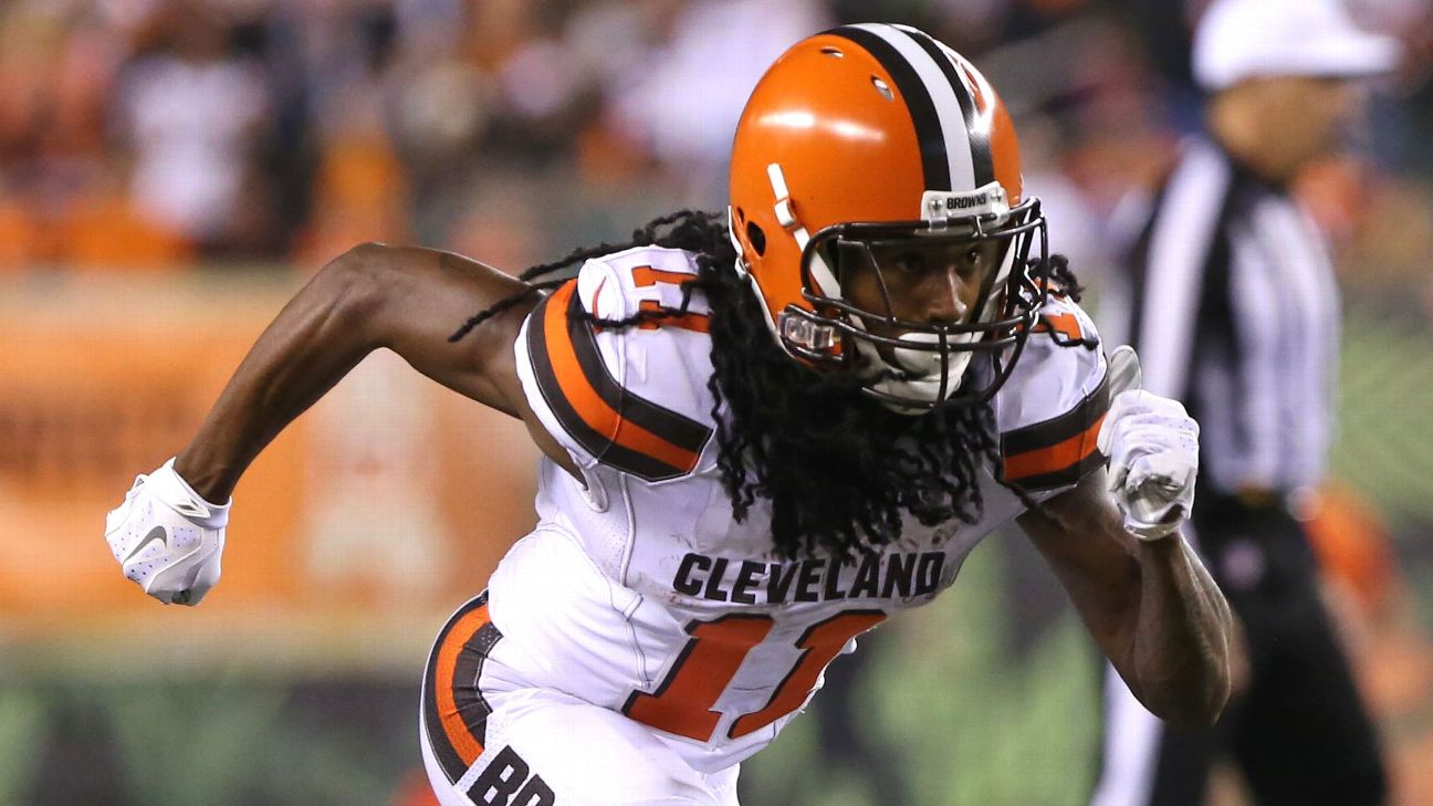 Travis Benjamin gives Philip Rivers another playmaker with