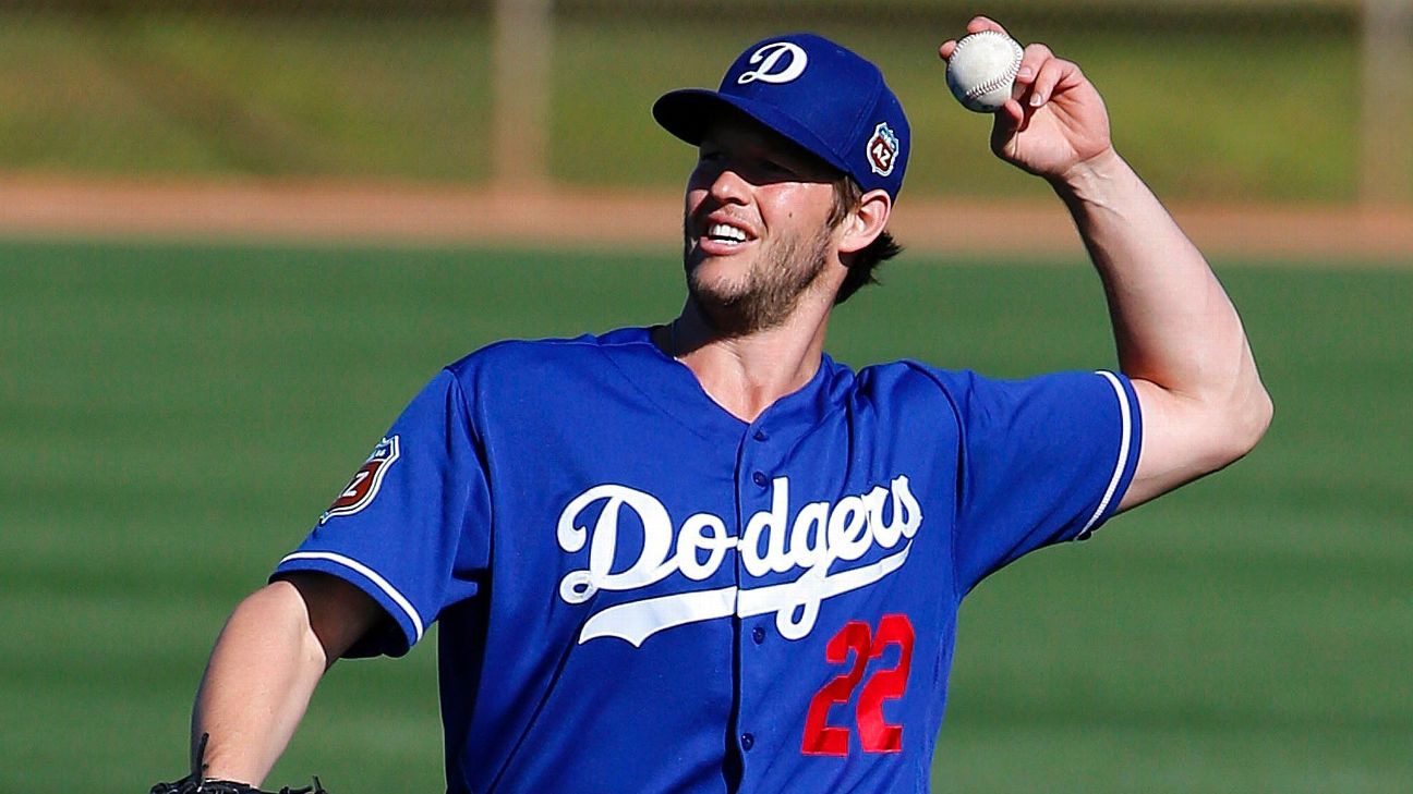 Dodgers news: Clayton Kershaw doesn't receive qualifying offer