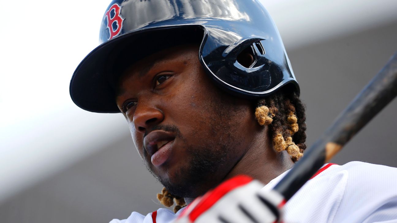 Should the Red Sox Be Afraid of Hanley Being Hanley?