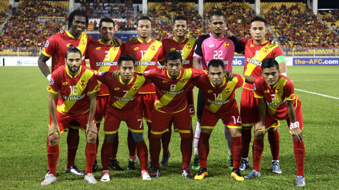 Fc selangor Selangor United