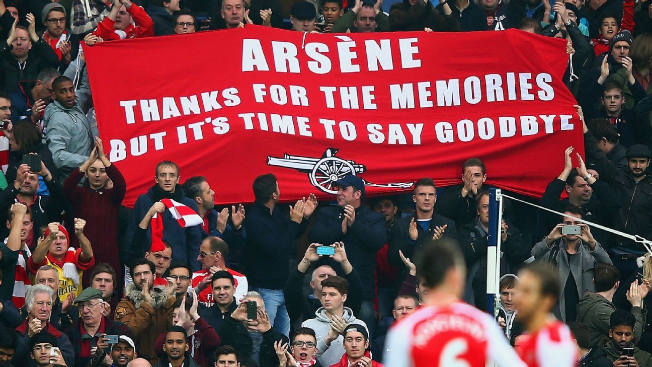 Arsene Wenger Mystified By Mesut Ozils Arsenal Plight
