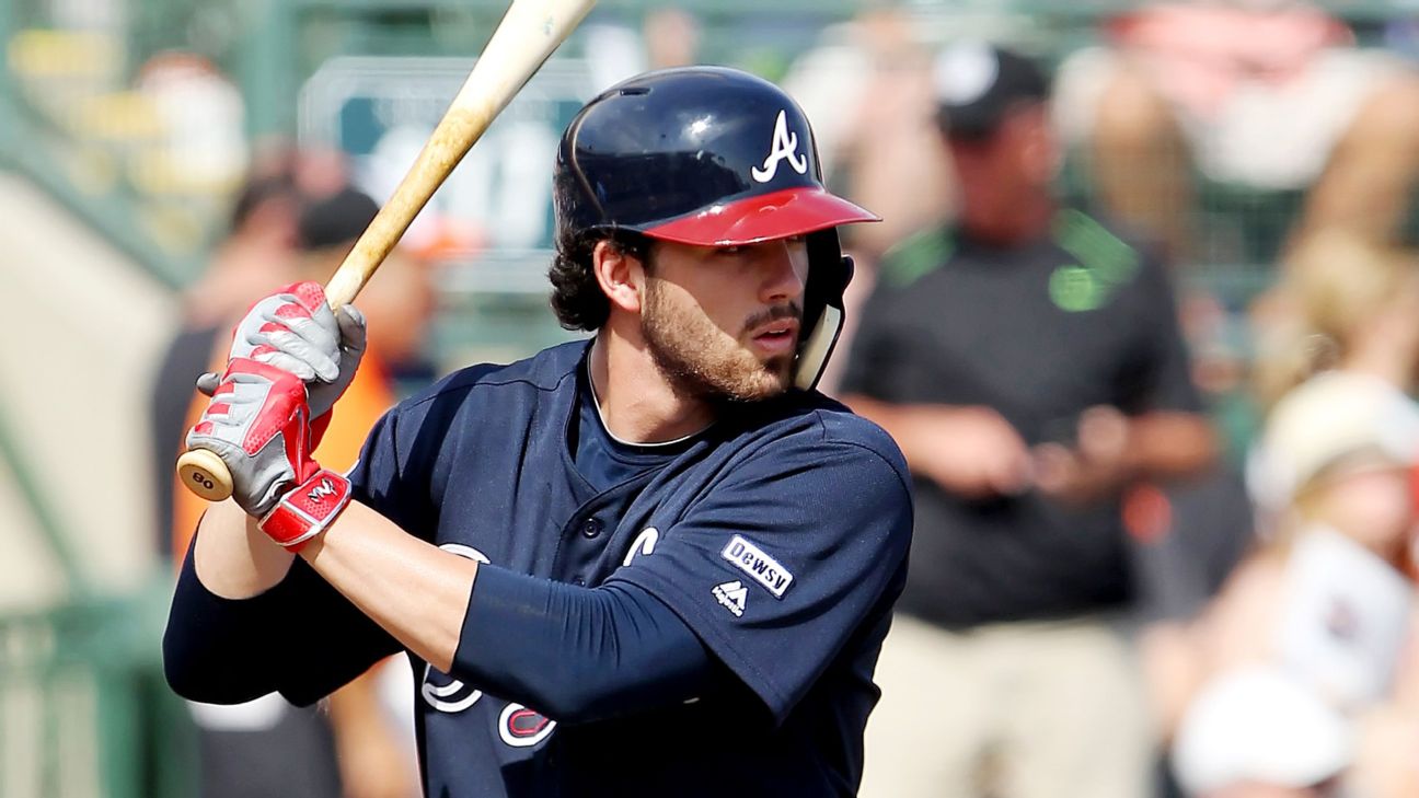 Atlanta Braves: Calling Up Dansby Swanson Was the Right Move