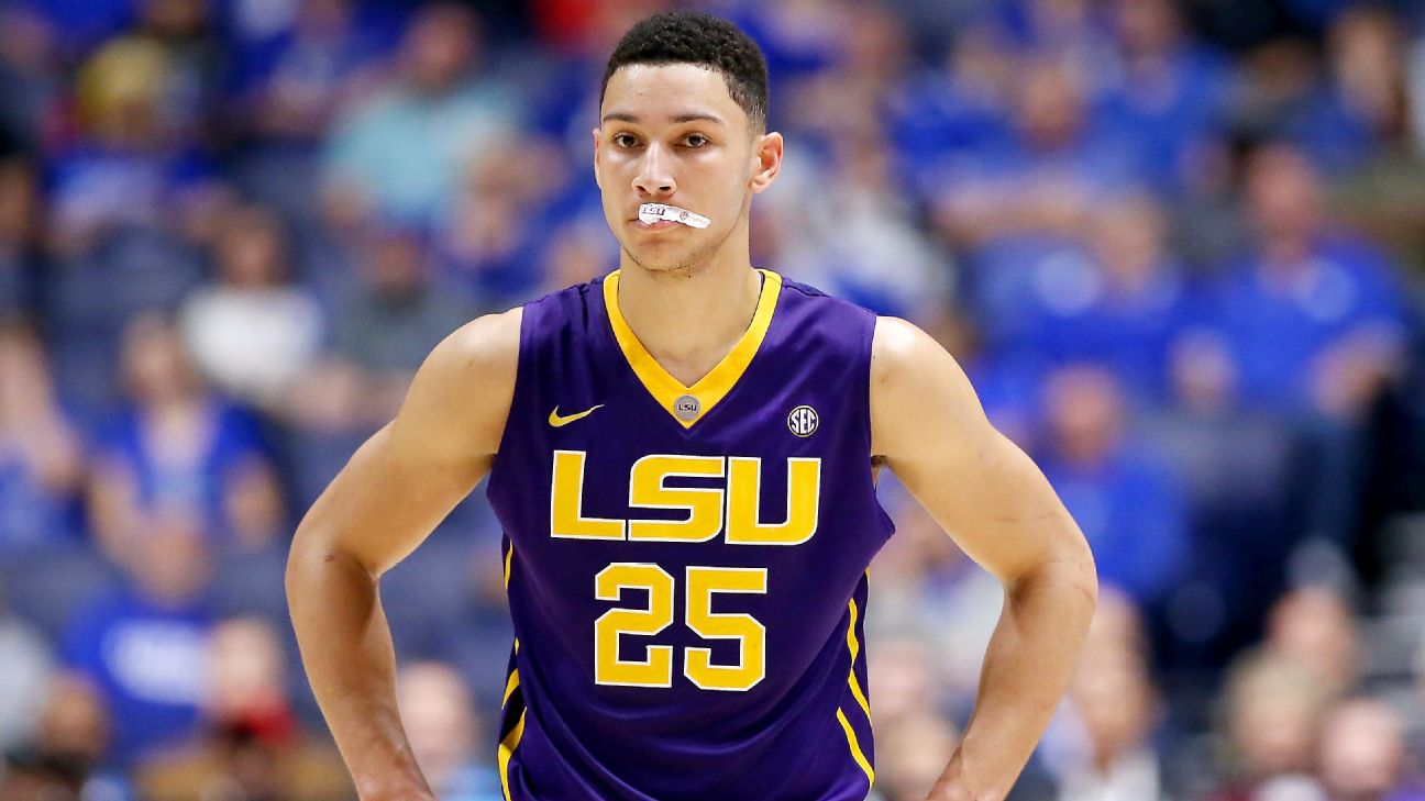 LSU Tigers, not in NCAA tournament, bows out of postseason - ESPN