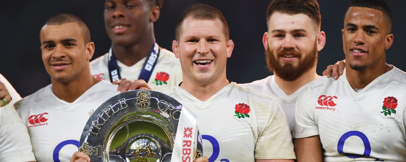 Six Nations: Who has won the most Triple Crowns? - ESPN