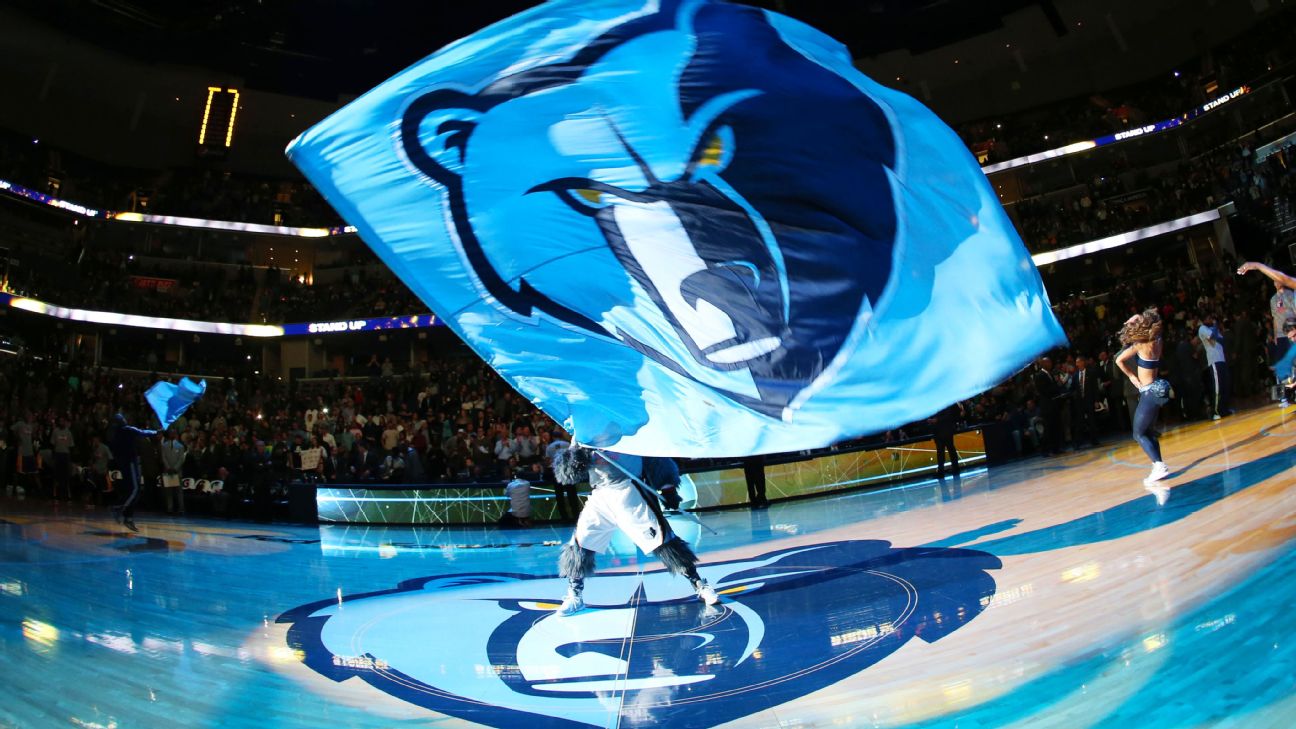 Rob Fischer on X: .@memgrizz Schedule Notes: 28 national TV games