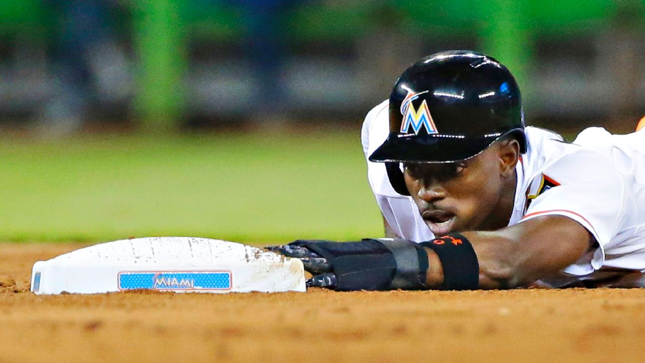 Dee Gordon's PED Suspension Stunner Is Gut Punch for MLB, News, Scores,  Highlights, Stats, and Rumors