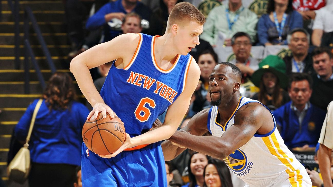 Sasha Vujacic Offers Knicks Stability - The New York Times