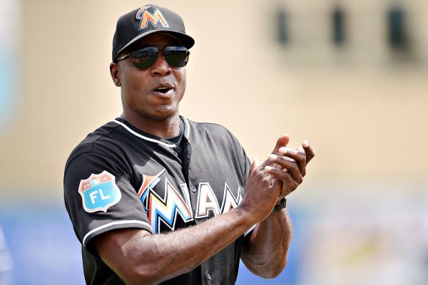 Miami Marlins hire Don Mattingly as manager - ESPN