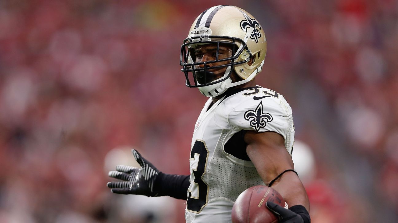 Jairus Byrd - Carolina Panthers Safety - ESPN