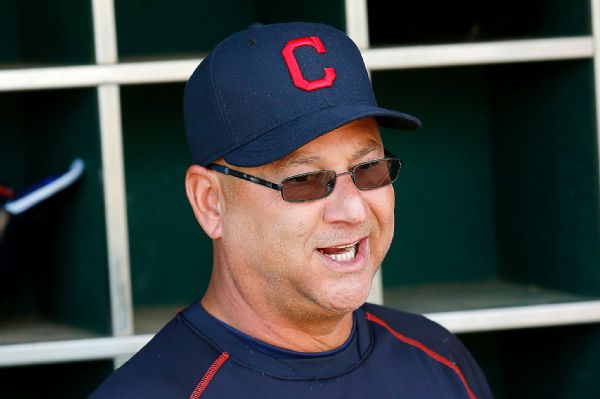 Indians: Terry Francona captures American League Manager of the Year honors  – News-Herald