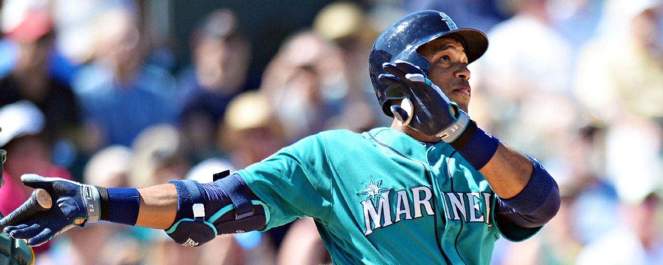 Mariners open Félix Weekend with a bang, win big over Orioles 9-2