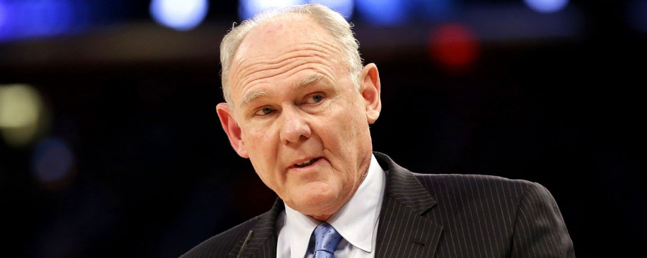 George Karl