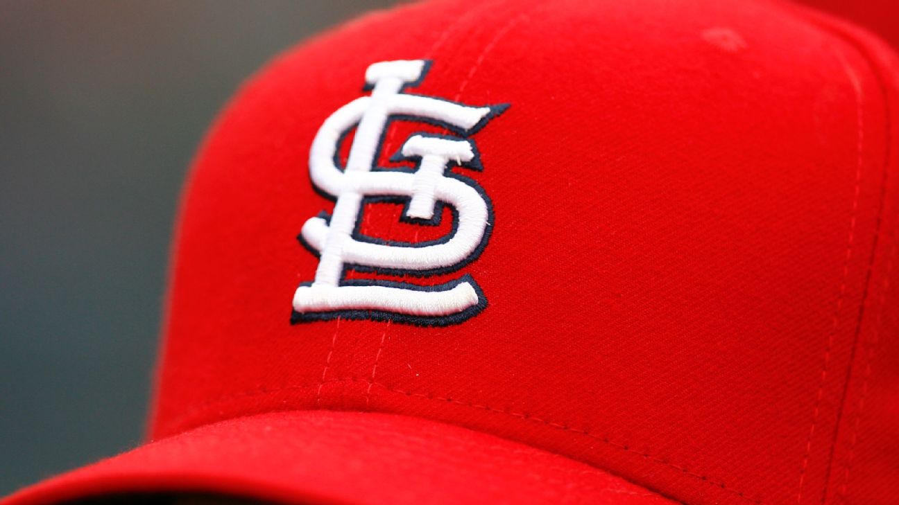 David Green, outfielder for 1982 St. Louis Cardinals, dies at age 61 -  ABC30 Fresno