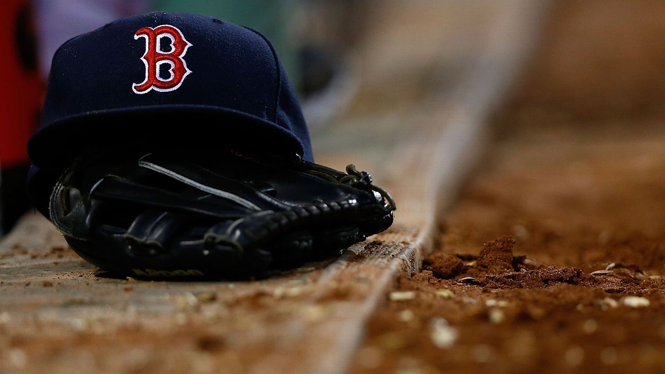 MLB Draft 2017: How many Boston Red Sox 1st-round picks since 1990 can you  recognize? 