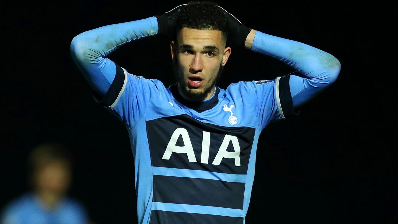 Tottenham evening headlines as FA confirm Dele Alli ban, update on Erik  Lamela Spurs future 