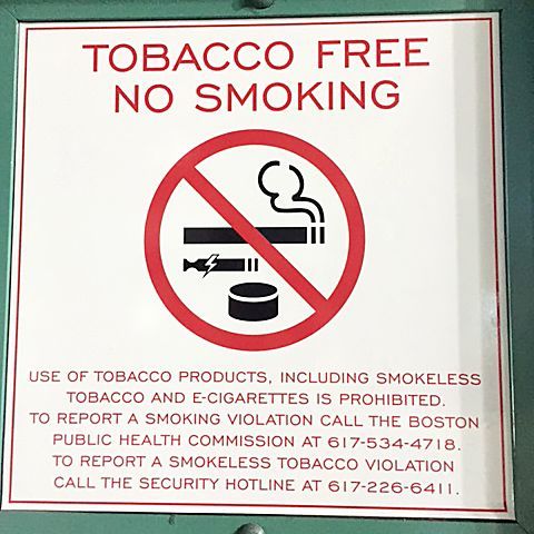 CDC Tobacco Free on X: Smokeless tobacco products like chew and