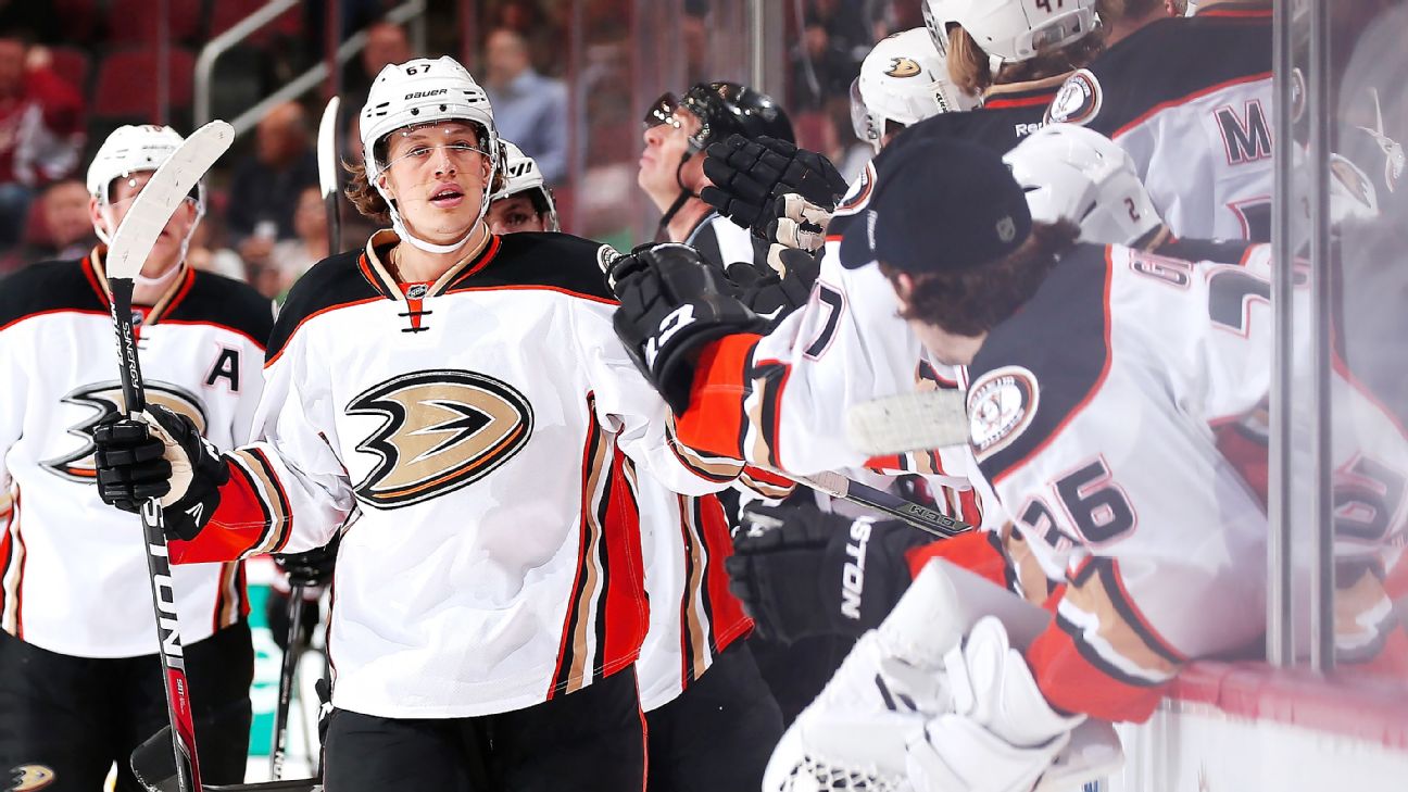 Rickard Rakell is 'thankful' to be back with Penguins after having to wait  for his turn to sign
