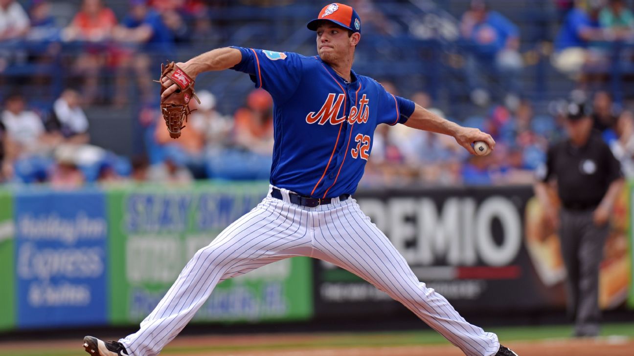 Special day for Steven Matz's family - Newsday