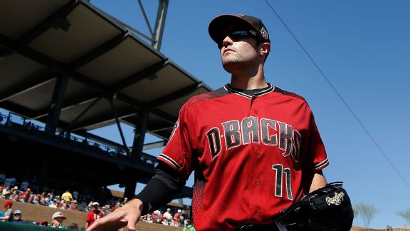 A.J. Pollock Stats, News, Pictures, Bio, Videos - Arizona Diamondbacks ...