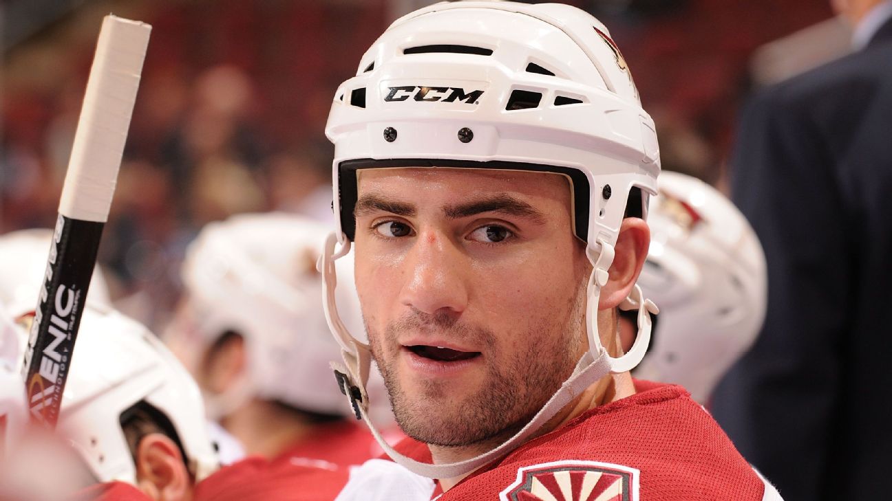 Paul Bissonnette Is Making the Most of His Time