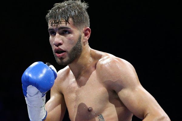Former boxer Colon dies a decade after suffering brain injury
