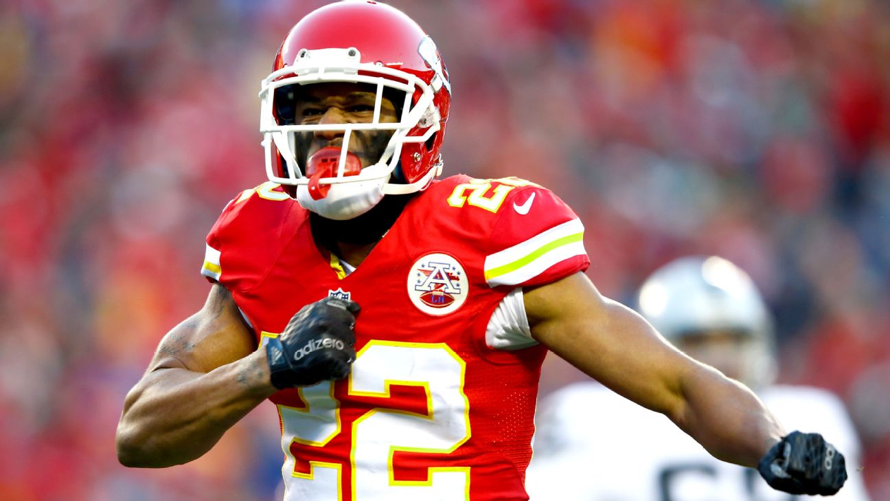 Marcus Peters still believes in Marcus Peters. Do the Rams? - ESPN - Los  Angeles Rams Blog- ESPN