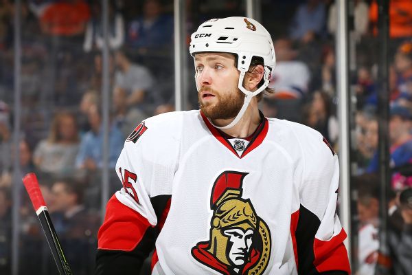 Zack Smith Stats, News, Videos, Highlights, Pictures, Bio - Ottawa ...