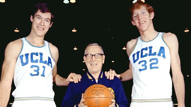 Walton, Magic, Phi Slama Jama? Ranking every Sweet 16 school’s best team of all time