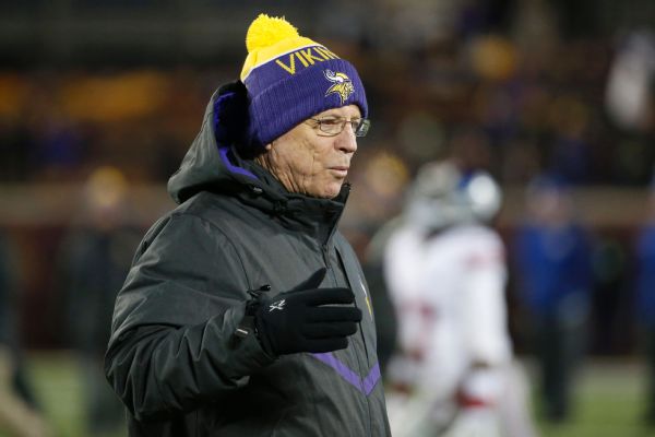 Norv Turner linked to Minnesota Vikings' offensive coordinator position 