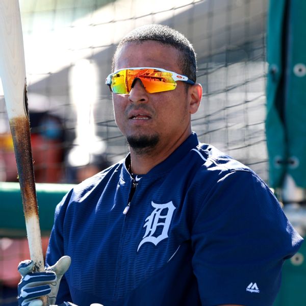 Victor Martinez Stats, News, Pictures, Bio, Videos - Detroit Tigers - ESPN