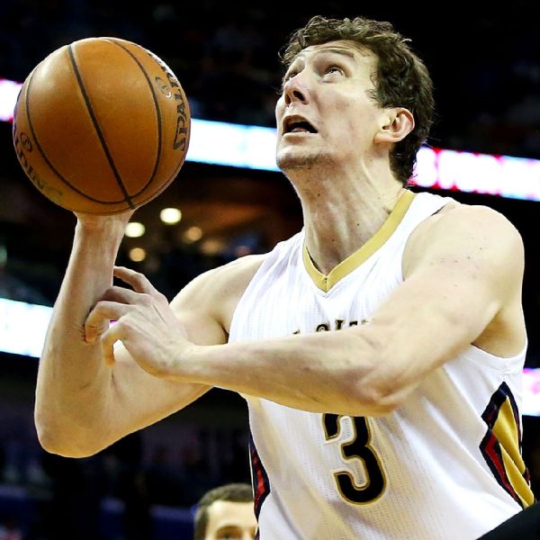 Omer Asik Stats, Bio ESPN