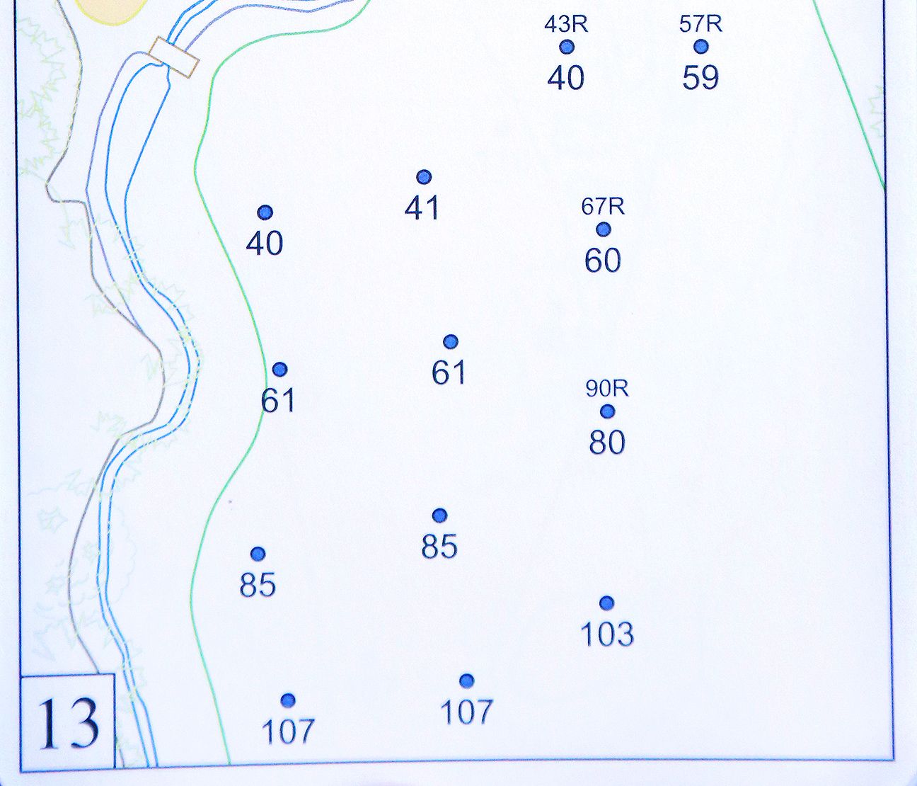 Notes from the Yardage Book: Augusta National's evolution - ESPN