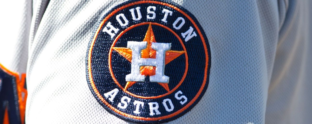 Ronel Blanco - Houston Astros Starting Pitcher - ESPN