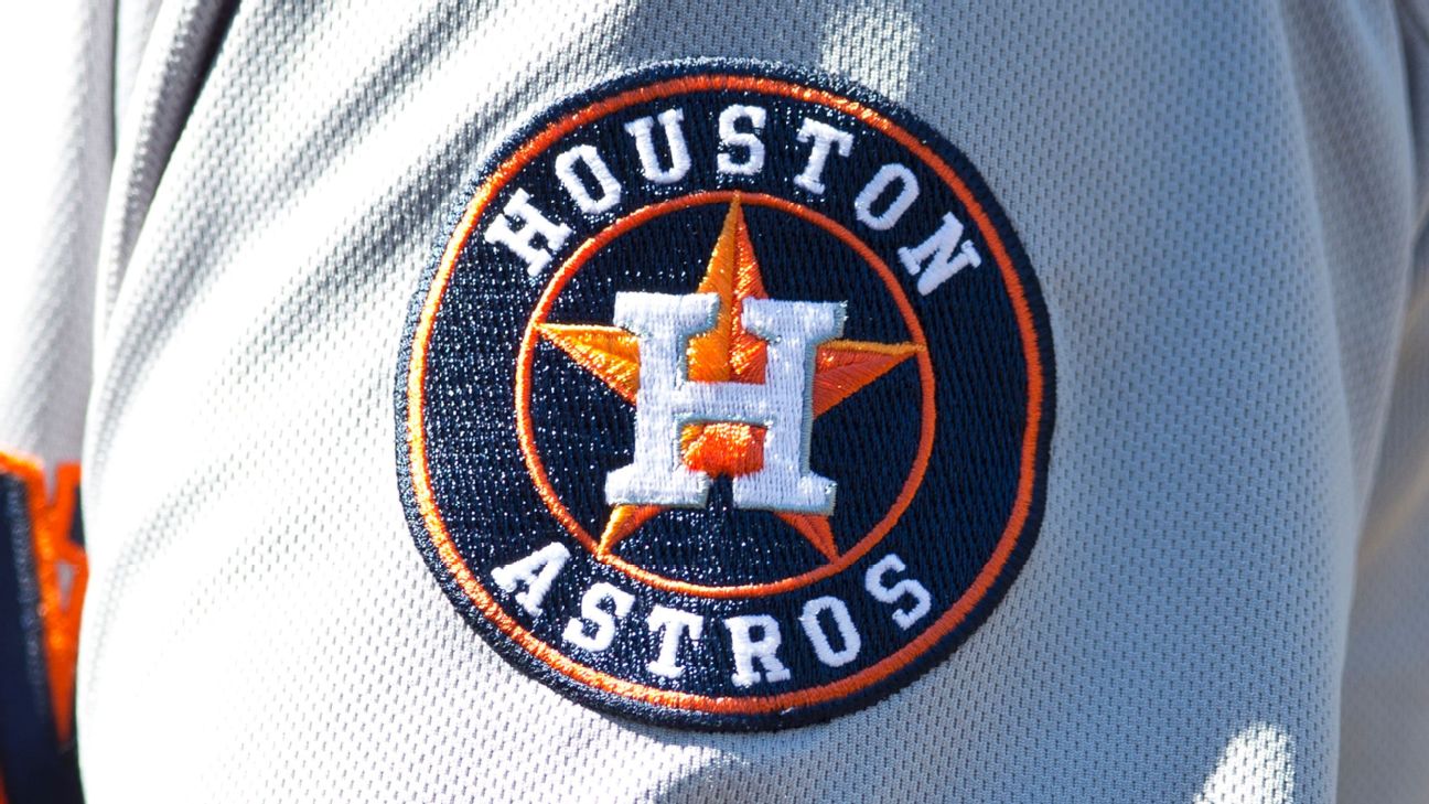 Astros prospect Forrest Whitley to undergo Tommy John surgery, will miss  2021 season 