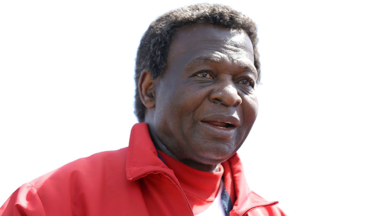 Baseball great Lou Brock battling cancer