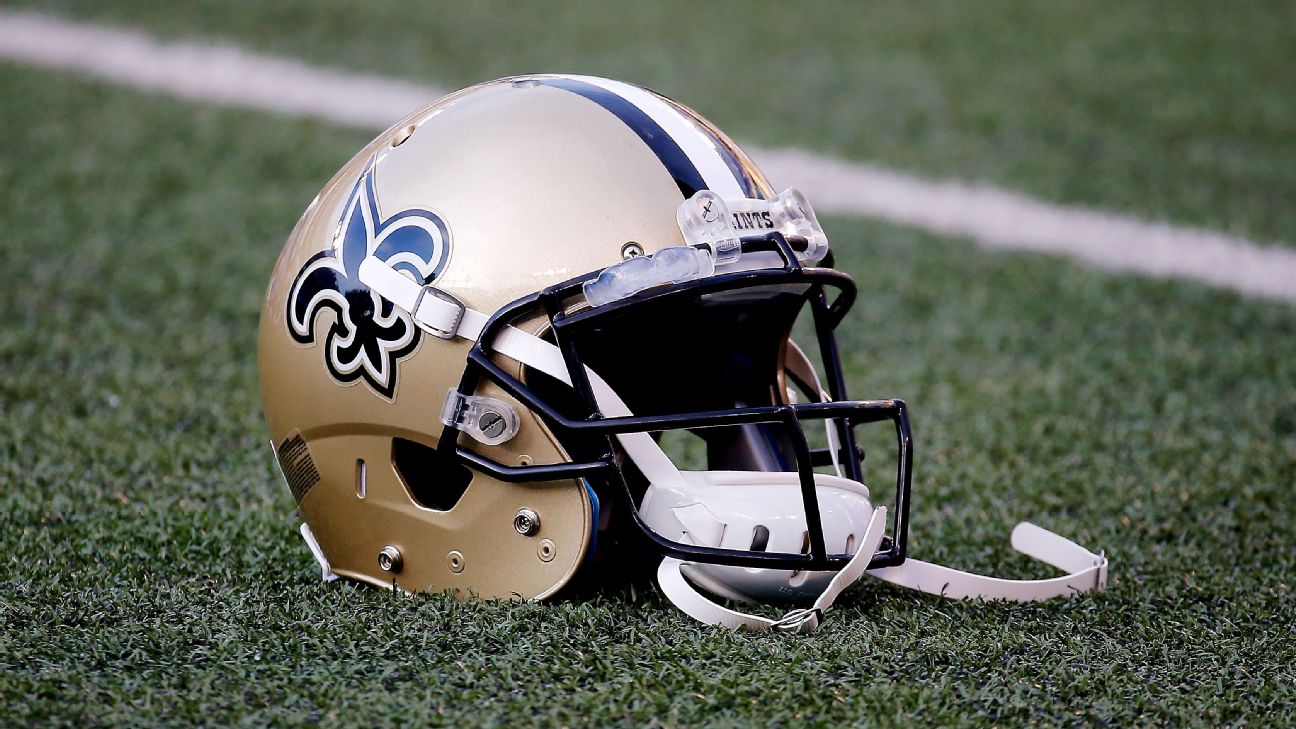 Former Saints CB Delvin Breaux set to visit Packers