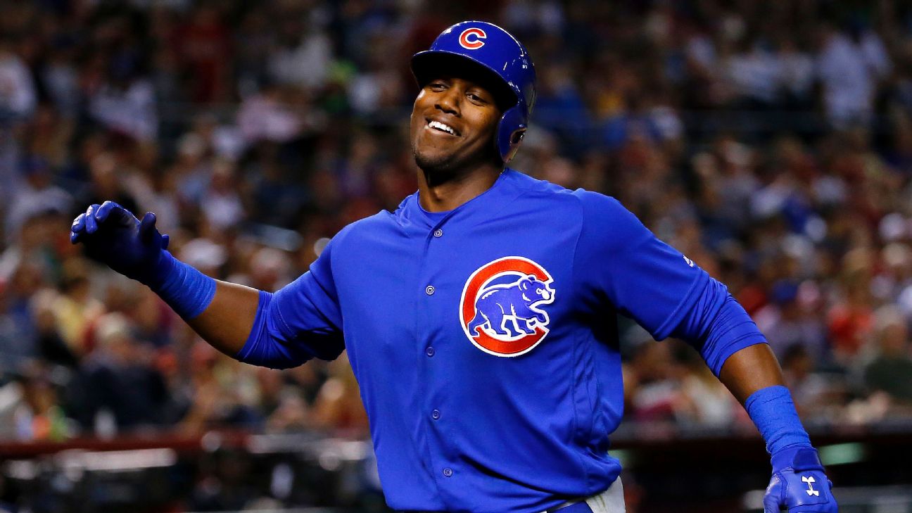 Jorge Soler: Next in the long line of Cubs prospects - Beyond the Box Score