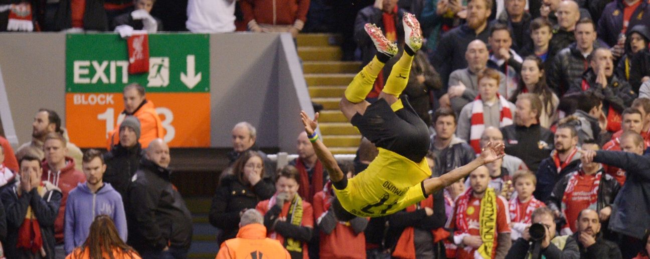 Gregory van der Wiel - Toronto FC Defender - ESPN