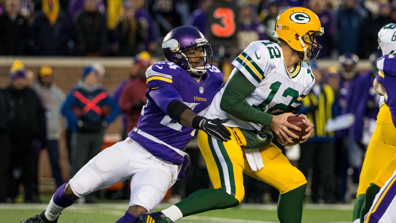 Ben Goessling's Vikings-Dolphins prediction: Who wins and why?