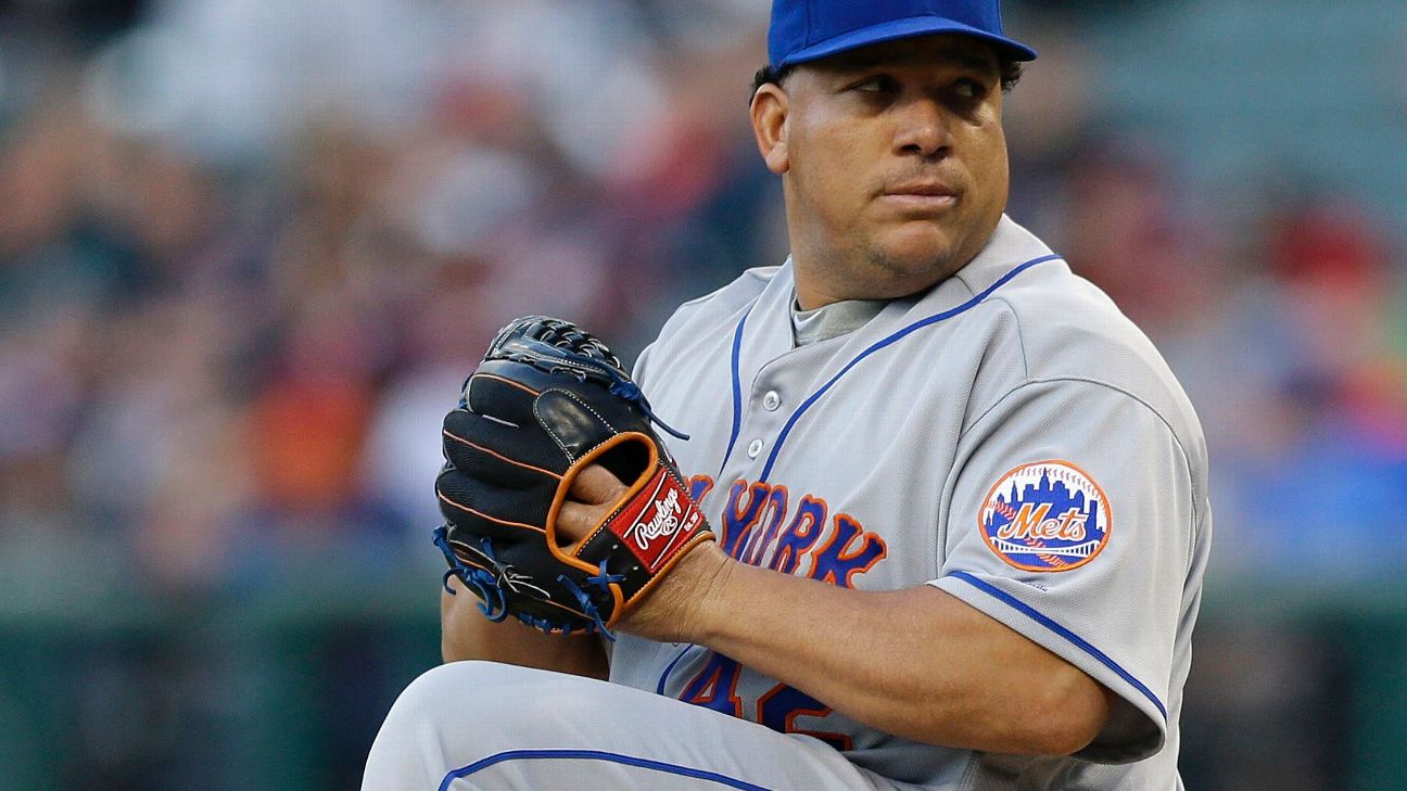 Bartolo Colon achieves season-long goal of three hits  before