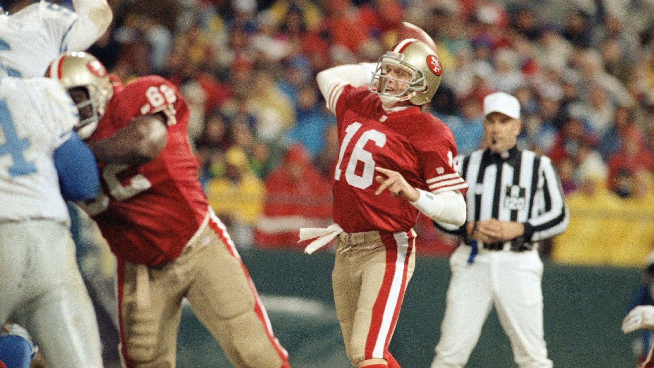 State Your Case: There was so much more to 49ers' Dwight Clark