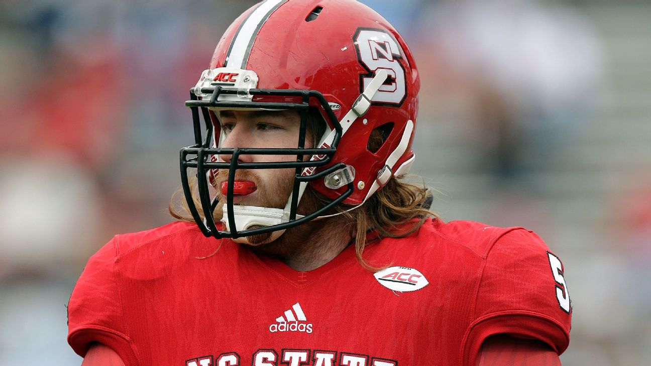 Next Joe Thuney': Scouts See All-Pro Potential in Patriots' Cole Strange -  Sports Illustrated New England Patriots News, Analysis and More