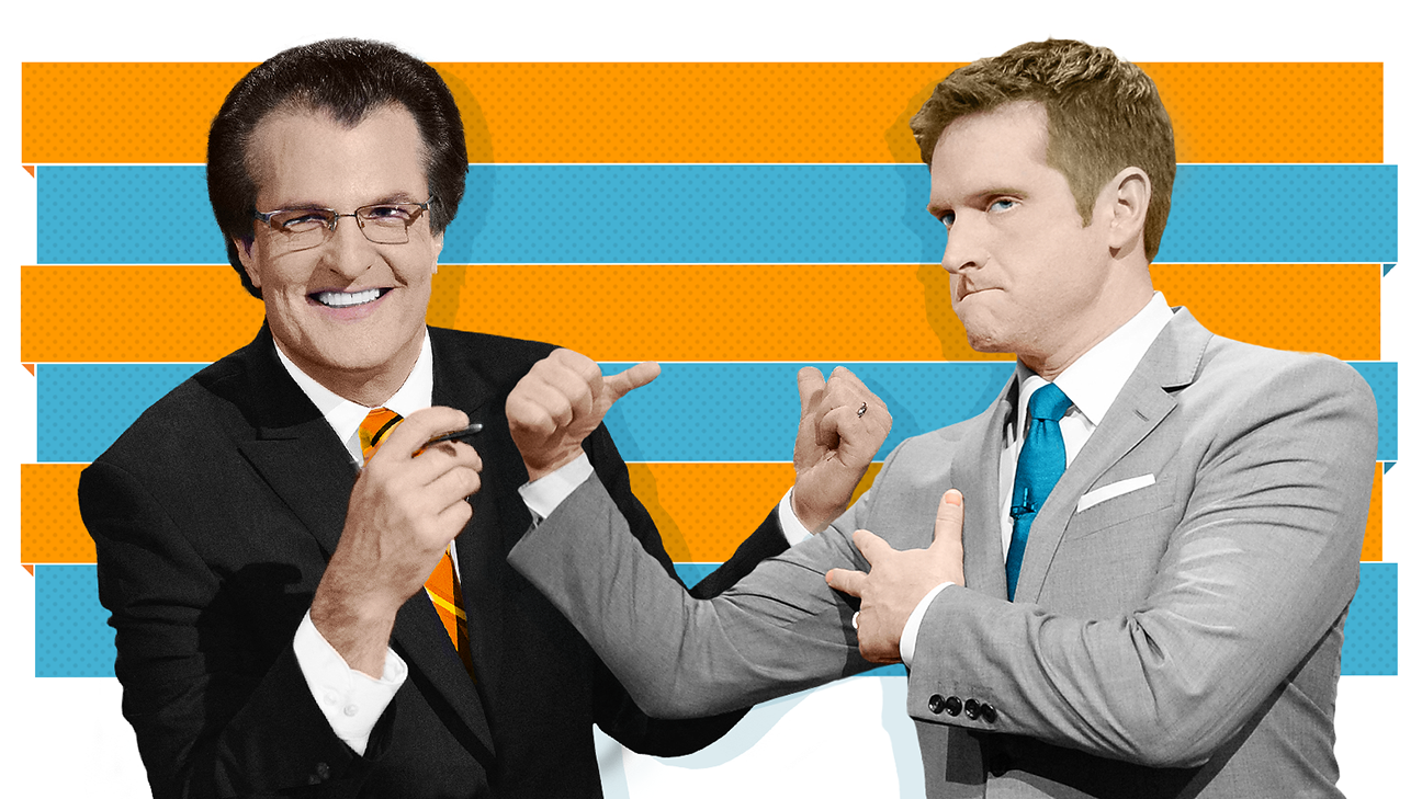 Mel Kiper Jr. (@MelKiperESPN) / X