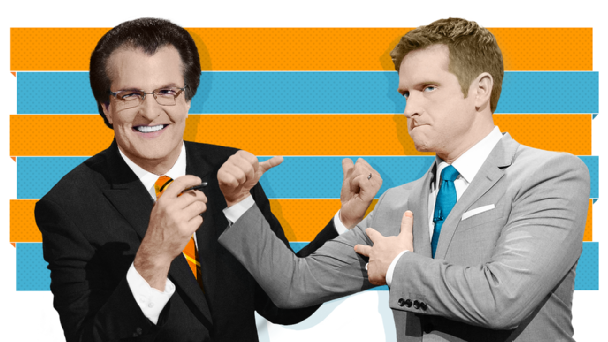 Mel Kiper Jr. and Todd McShay's Weekly Mock Draft Specials Plus Repertoire  of NFL Draft Shows Enhance ESPN's Programming in Advance of NFL Draft Week  - ESPN Press Room U.S.