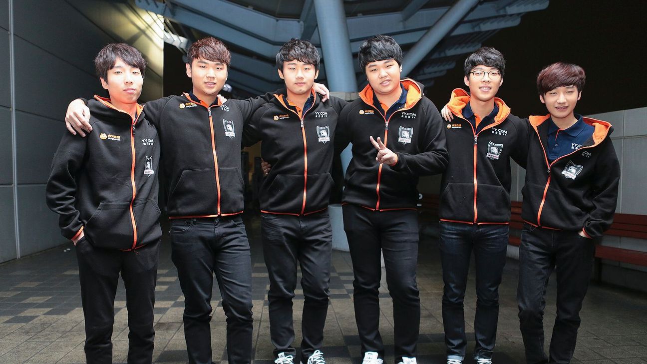 Full Roster Of All TSM Members, Ranked Best to Worst