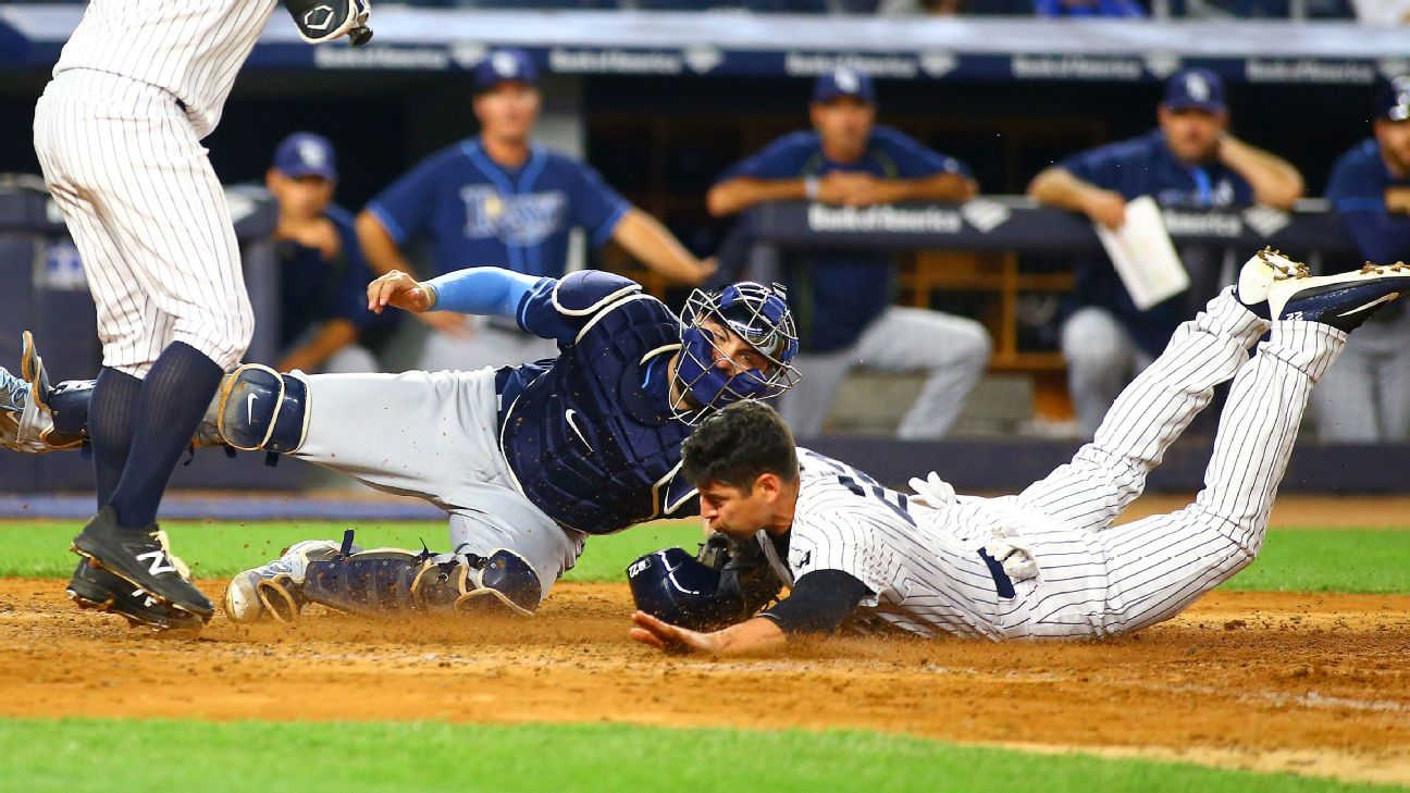 Jacoby Ellsbury is stealing, yet power is reeling